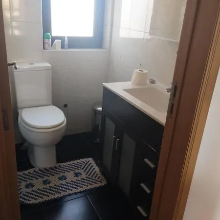 Aconchegante No Perto Da Localizacao Previlegiada