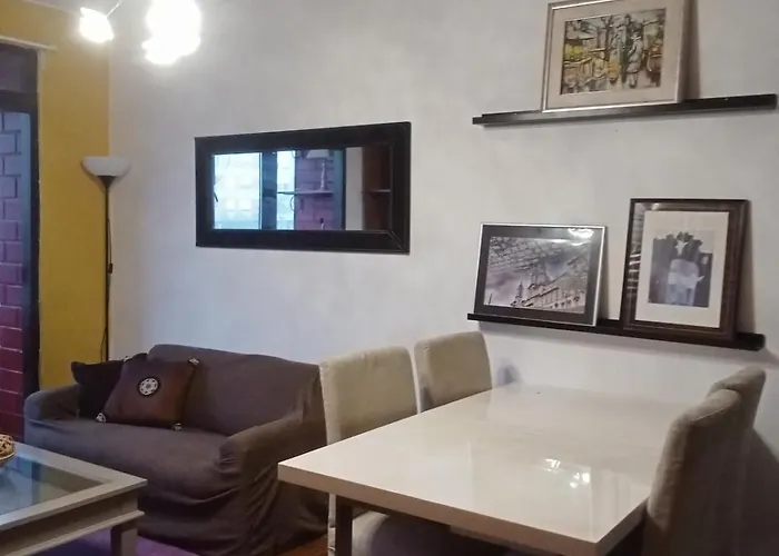 Aconchegante No Perto Da Localizacao Previlegiada * Porto